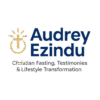 audrey ezindu logo
