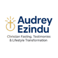 audrey ezindu logo